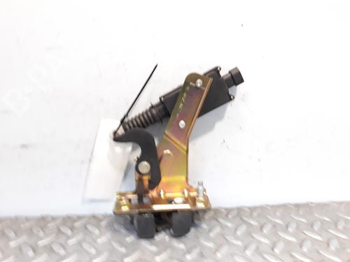 Used Tailgate lock CITROËN C3 Pluriel (HB_) 1.6 (109 hp) 9431510