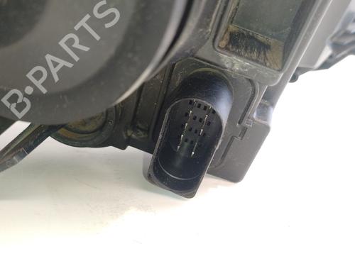 Left headlight VW GOLF V (1K1) 1.9 TDI | BP26026539C28 