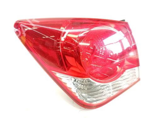 Left taillight CHEVROLET CRUZE (J300) 1.6 | BP38565962C34 - Image 2