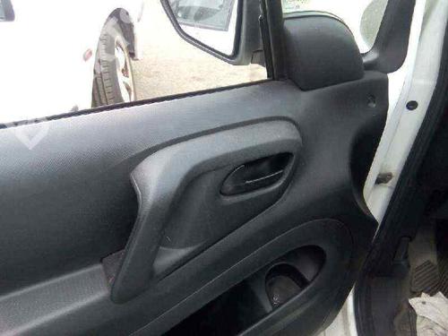 Manual gearbox selector PEUGEOT PARTNER Box Body/MPV 1.6 HDi | BP7433100M90  - Image 12