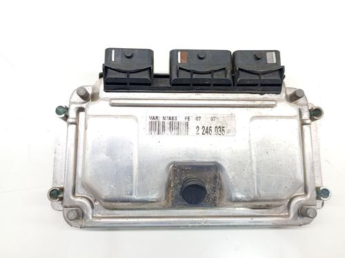 Used Control unit Control unit CITROËN XSARA (N1) 1.6 16V (109 hp) 36078264 36078264