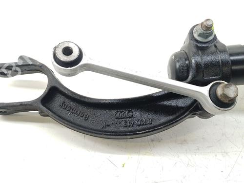 Left front shock absorber AUDI A4 B8 (8K2) 2.0 TDI | BP30969332M16 