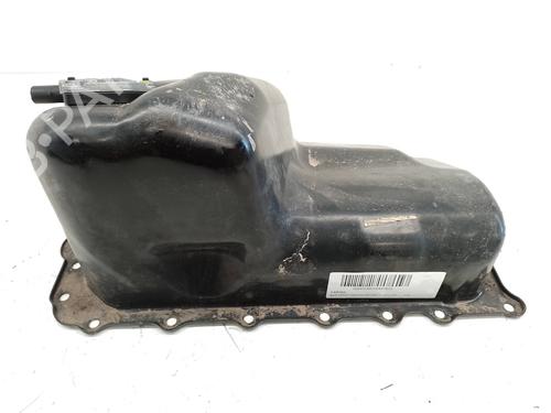Oil sump BMW 1 (E87)  | BP18884867M115 