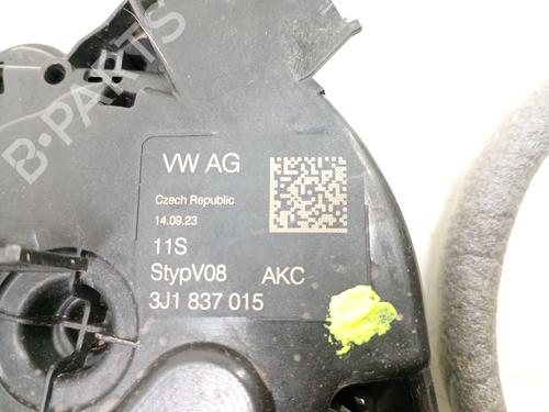 Front left lock VW GOLF VIII (CD1, DA1) 1.0 TSI | BP34734973C98 - Image 4