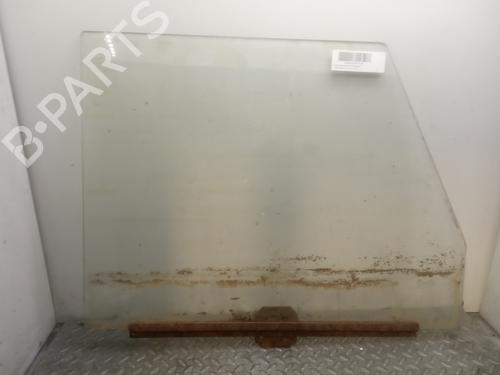 Used Front left door window SANTANA LANDROVER 88/109 2.3 D (61 hp) 12558933