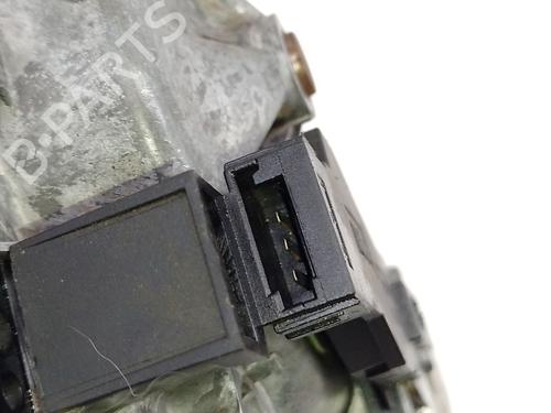 Viskermotor bagrude OPEL COMBO Box Body/MPV (X12) 1.6 CDTI (B05) | BP30686952M102