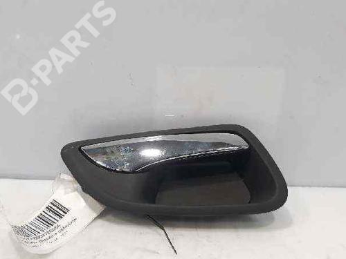 Used Rear right interior door handle Rear right interior door handle CHEVROLET CRUZE (J300) 2.0 CDI (150 hp) 5338424 5338424