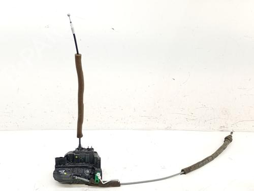 Used Front left lock Front left lock 37080487 37080487