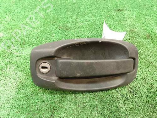 Used Front right exterior door handle FIAT DOBLO Cargo (263_) 1.3 D Multijet (90 hp) 17720811
