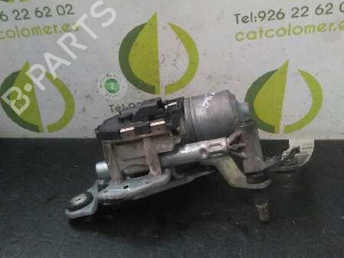 Front wiper motor PEUGEOT 407 (6D_)  | BP3055355M29 