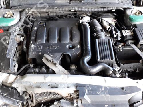 Engine mount PEUGEOT 406 (8B)  | BP12523340M89 