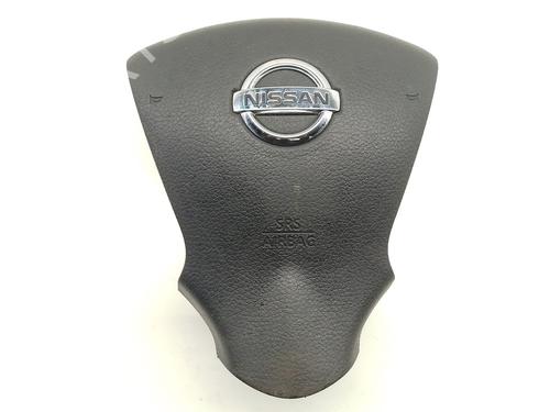 Used Driver airbag NISSAN NOTE (E12) 1.5 dCi (90 hp) 30003310