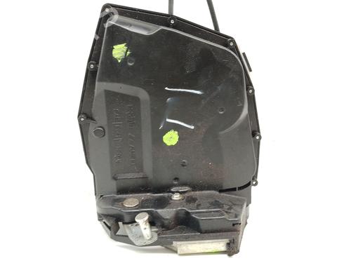 Rear left lock SUZUKI SWIFT III (MZ, EZ)  | BP29885225C100