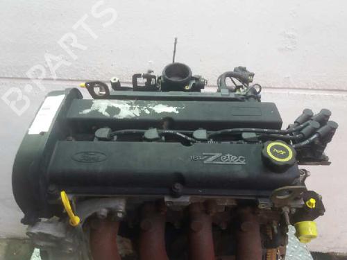 Engine FORD MONDEO II (BAP) 1.8 i | BP6114832M1 