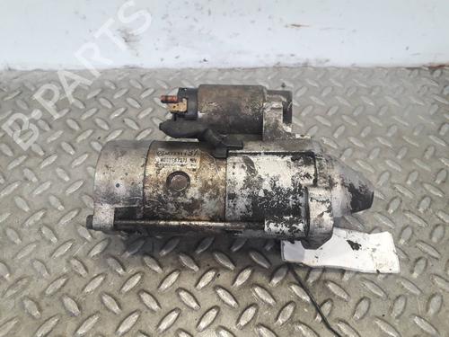 Used Starter MITSUBISHI GALANT VIII (EA_) [1996-2004]  13659214