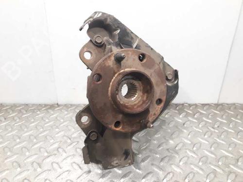 Used Left front steering knuckle LANCIA YPSILON (843_) [2003-2011]  3037497