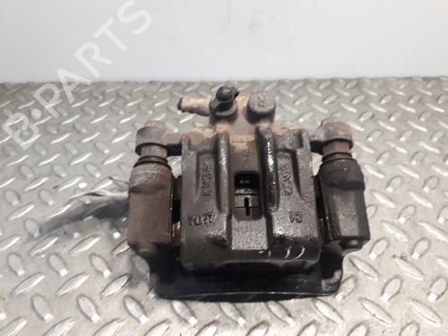 Used Right rear brake caliper KIA SPORTAGE II (JE_, KM_) 2.0 CRDi (140 hp) 11626474