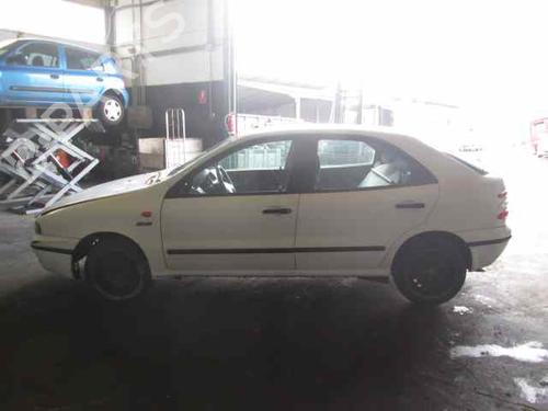 Heater blower motor FIAT BRAVA (182_)  | BP3083616M62 