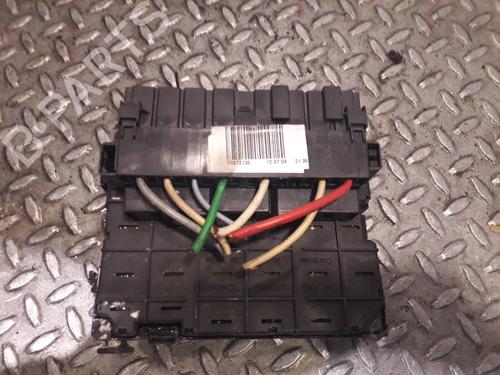 Fuse box PEUGEOT 307 (3A/C) 1.6 HDi 110 | BP15689065E1 