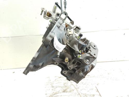 Gearbox OPEL CORSA C (X01) 1.3 CDTI (F08, F68) | BP27704861M3 