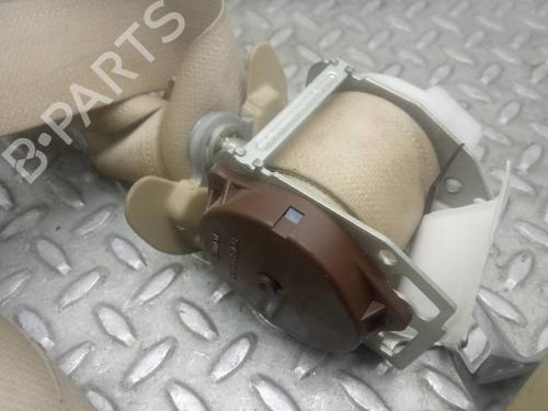 Rear right seatbelt SUBARU TRIBECA (B9) 3.0 (WXE) | BP11857468I28 