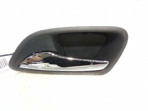 Used Rear left interior door handle CHEVROLET CRUZE (J300) [2009-2025]  3222012