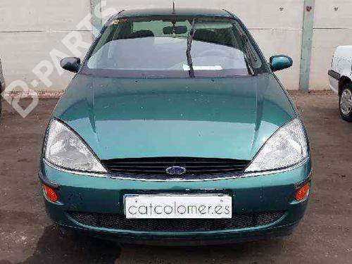 Right front shock absorber FORD FOCUS I (DAW, DBW) 1.8 Turbo DI / TDDi | BP34735095M17 - Image 7