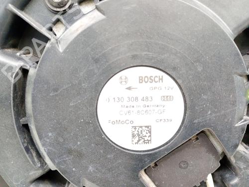 Radiator fan FORD KUGA II (DM2) 2.0 TDCi 4x4 | BP35901360M35 - Image 5