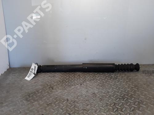 Used Right rear shock absorber Right rear shock absorber RENAULT CLIO III Grandtour (KR0/1_) 1.5 dCi (KR0F) (86 hp) 9105519 9105519
