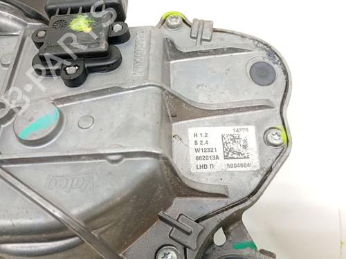 Front wiper motor CITROËN DS5 2.0 HDi 165 Hybrid4 4x4 | BP36431912M29 - Image 2