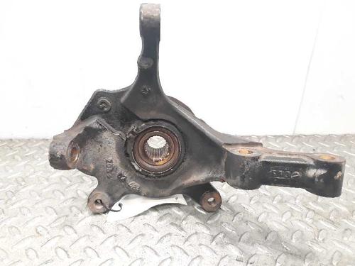 Left front steering knuckle RENAULT LAGUNA II (BG0/1_) | BP7096793M25