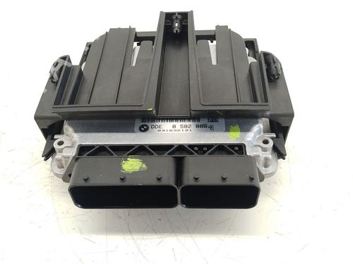 Used Control unit BMW X3 (F25) xDrive 20 d (190 hp) 27182622