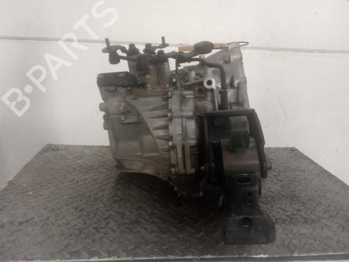 Gearbox HYUNDAI SONATA V (NF) 2.0 CRDi | BP10106577M3 