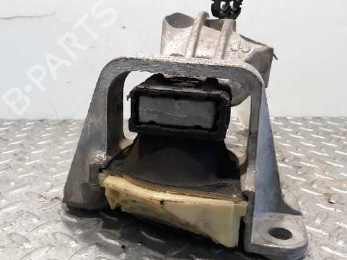 Engine mount RENAULT MEGANE III Hatchback (BZ0/1_, B3_)  | BP10276650M89 