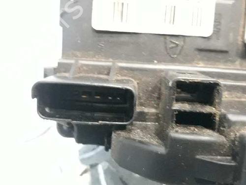 Rear right lock HYUNDAI i30 (FD) 1.6 CRDi | BP5833047C99 