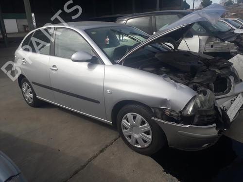 Mass air flow sensor SEAT IBIZA III (6L1) 1.9 TDI | BP9427881M95 