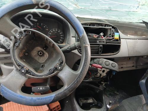 Gearbox FIAT PUNTO (176_) 60 1.2 (176AP, 176AR, 176AQ, 176BB) | BP27152270M3 