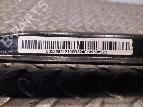 Left rear suspension arm FIAT 500X (334_)  | BP15728744M14 