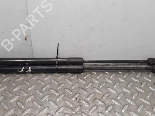 Gassdemper Bakluke SEAT ALTEA XL (5P5, 5P8) [2006-2015]  14235397