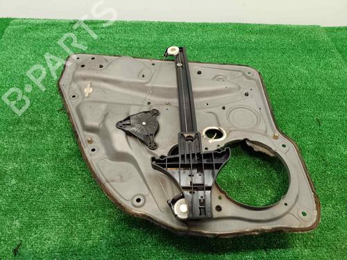 Rear right window mechanism VW GOLF IV (1J1) 1.9 TDI | BP17125417C25 