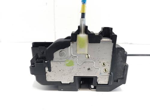 Front right lock NISSAN MICRA III (K12)  | BP20234294C97 