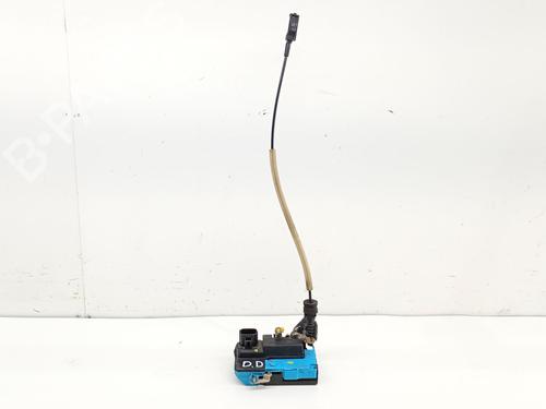 Used Front right lock Front right lock 37219544 37219544