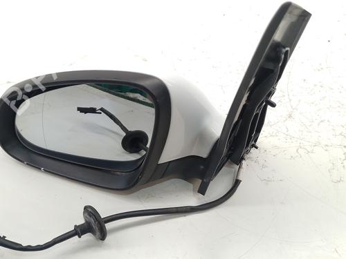 Used Left mirror Left mirror OPEL ASTRA J (P10) 1.6 CDTi (68) (110 hp) 33322070 33322070