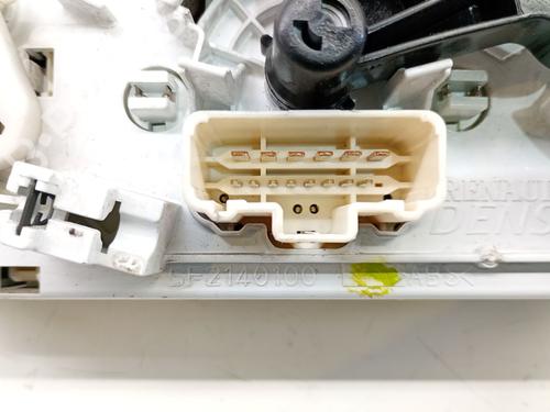 Climate control RENAULT KANGOO Express (FW0/1_) 1.5 dCi 75 (FW07, FW10, FW04) | BP39560415I5 - Image 4