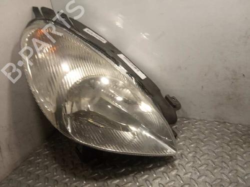Used Right headlight CITROËN XSARA PICASSO (N68) [1999-2012]  3548328