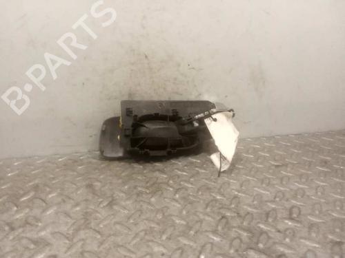 Rear right interior door handle PEUGEOT 307 (3A/C)  | BP3220213I16 