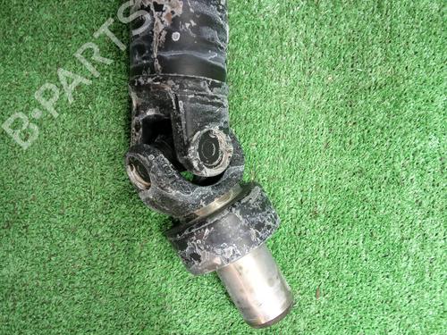 Driveshaft SUZUKI VITARA (ET) HDI (SE 420HDI) | BP18065105M37 