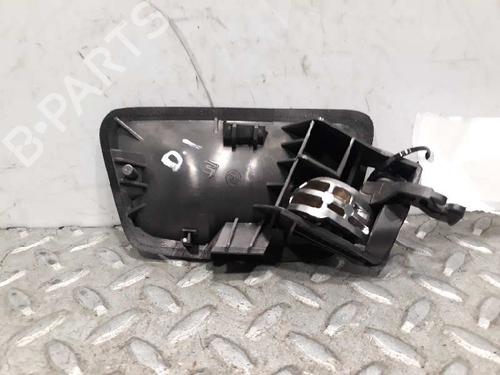 Front left interior door handle PEUGEOT 807 (EB_)  | BP6824447I13