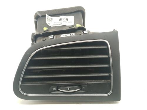 Used Air vent RENAULT MEGANE IV Hatchback (B9A/M/N_) 1.5 dCi 110 (B9A3) (110 hp) 30277740