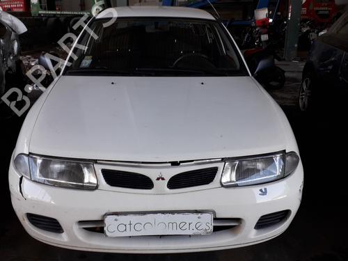 Køler MITSUBISHI CARISMA (DA_)  | BP12522352M31 